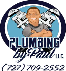 Plumbing By Paul logo