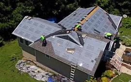 Chattanooga Roofing Company media 1
