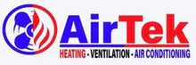 AirTek LLC logo