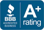 Premier Roofing & Exteriors logo
