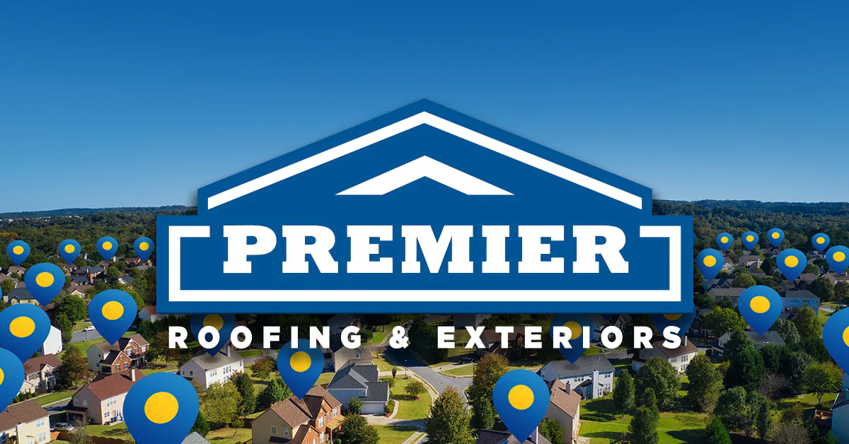Premier Roofing & Exteriors profile media