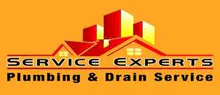 Service Experts Plumbing and Drain Service logo
