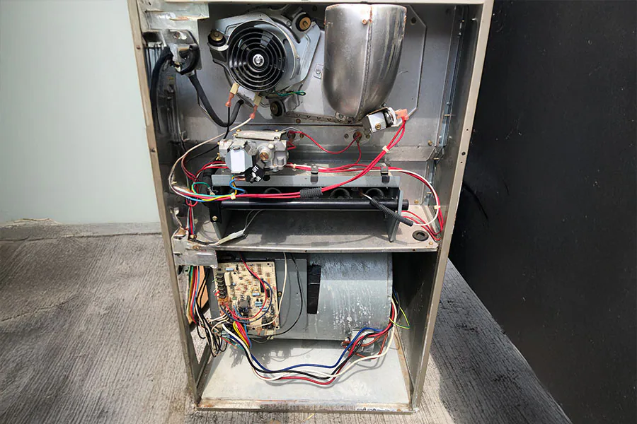 Butler Heating & Air Conditioning Repair profile media