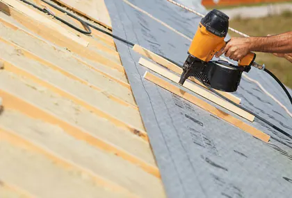 Shingle Pro Roofing media 1