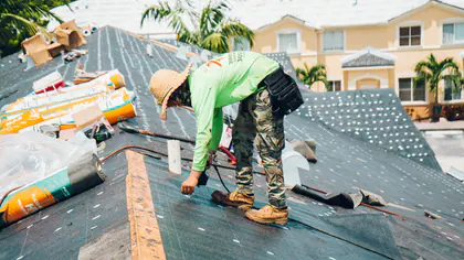 Jireh Roofing Contractor USA, INC media 1