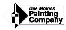Des Moines Painting Co logo