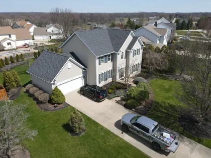Hometown Roofing and Construction media 1