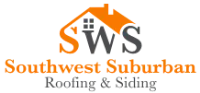 SWS Roofing logo