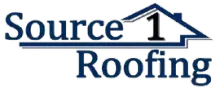 Source 1 Roofing logo