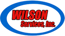 Wilson Services, Inc. logo