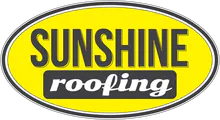 Sunshine Roofing of the West Coast logo