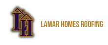 Lamar Homes Roofing logo