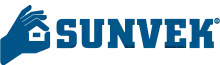 SUNVEK Roofing logo