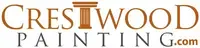Crestwood Painting logo