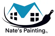 Nate's Painting LLC logo