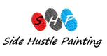 Side Hustle Painting logo