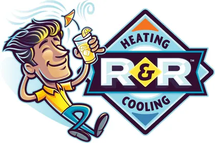 R&R Heating and Cooling media 1