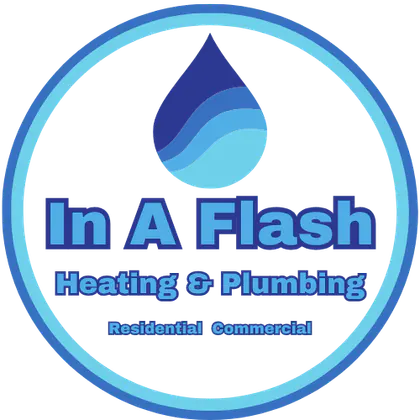 In A Flash Heating and Plumbing media 1