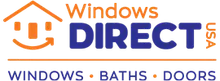 Windows Direct USA of Louisville logo