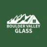 Boulder Valley Glass, LLC logo