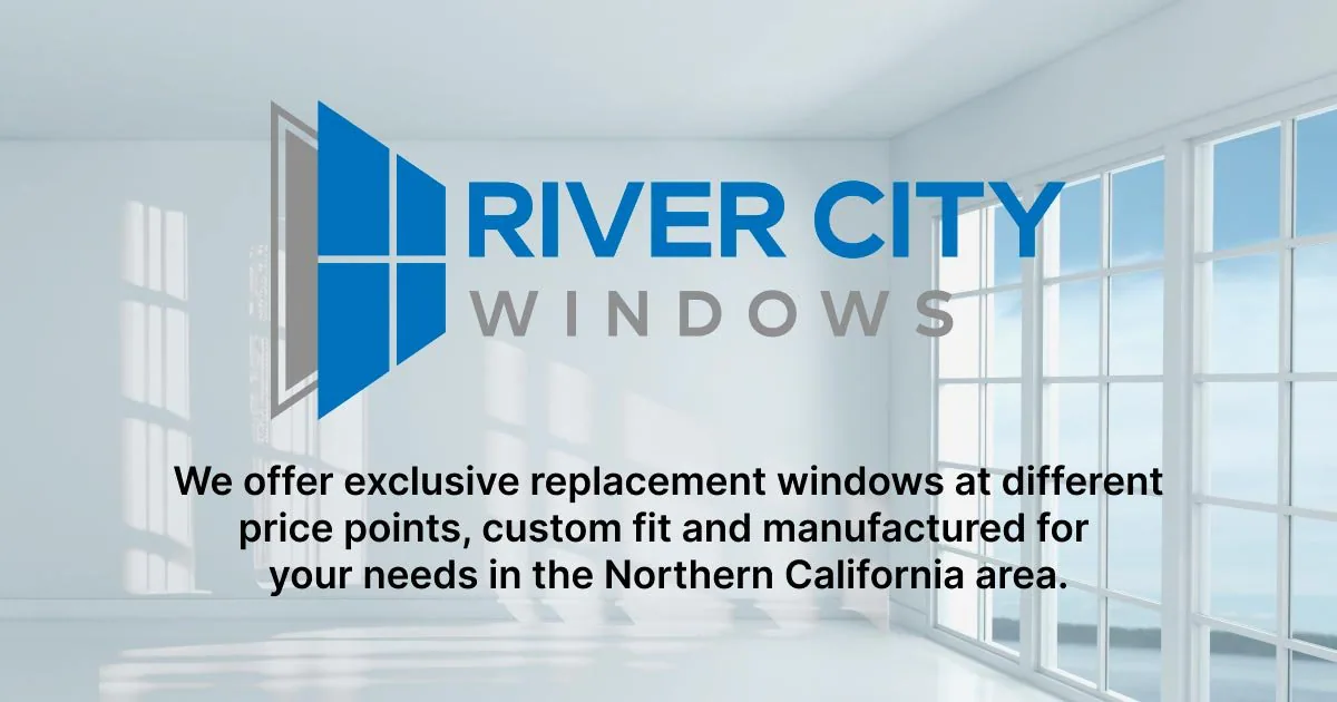 River city windows profile media