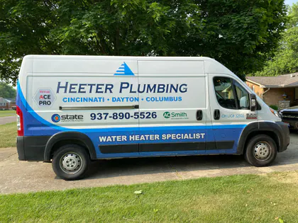 Heeter Plumbing, LLC media 1