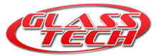 Glass Tech logo