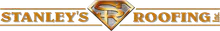 Stanley's Roofing logo