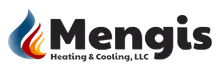 Mengis Heating and Cooling, LLC logo