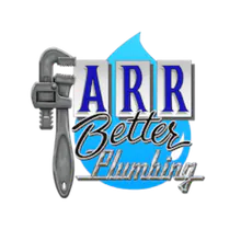 Farr Better Plumbing logo