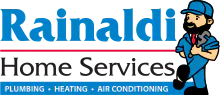 Rainaldi Home Services logo