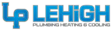 Lehigh Plumbing logo