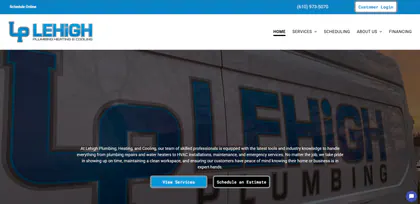 Lehigh Plumbing media 1