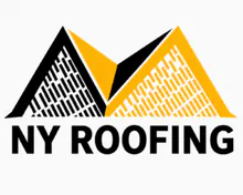 NY Roofing logo
