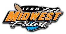 Midwest Paint, LLC. logo
