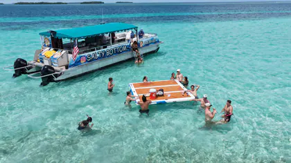 Salty Bottom Boats media 1