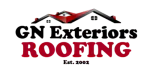 GN Exteriors - Roofers in Braintree logo