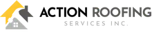 Action Roofing Services Inc logo