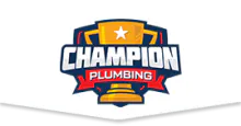 Champion Plumbing logo