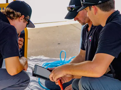 Champion Plumbing media 1
