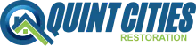Quint Cities Restoration logo