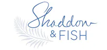 Shaddow and Fish logo