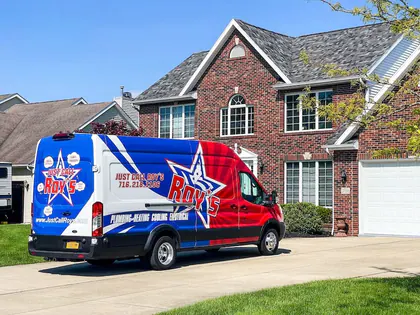 Roy's Plumbing, Heating, Cooling & Electrical media 1
