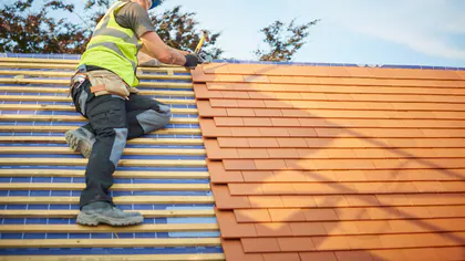 Quality Roofing Specialists media 1
