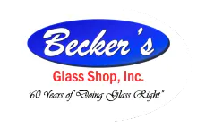 Becker's Glass Shop, Inc logo