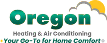 Oregon Heating & Air Conditioning, LLC logo