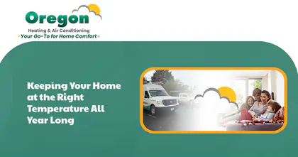 Oregon Heating & Air Conditioning, LLC media 1