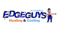 Edge Guys Heating & Cooling logo