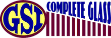 GSI Complete Glass logo
