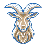 Billy Goat Roofing logo